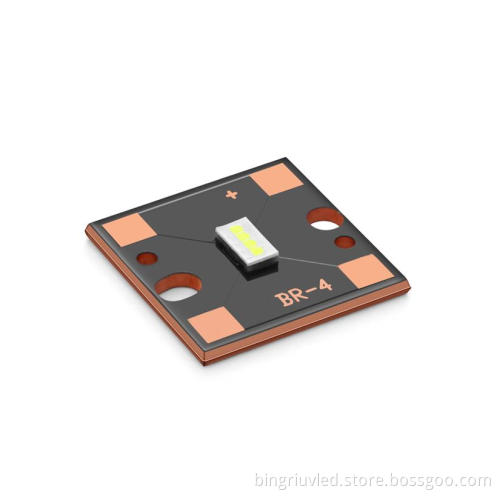 LED Flip Chip For Cars